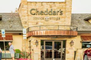 Cheddars