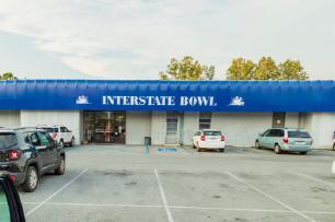 Interstate Bowl