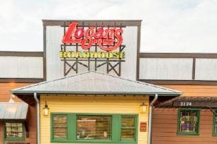 Logans Roadhouse