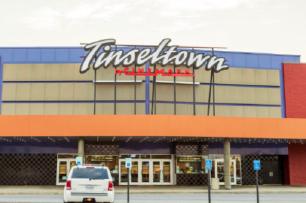 Tinseltown Cinema