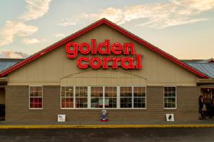 Golden Corral